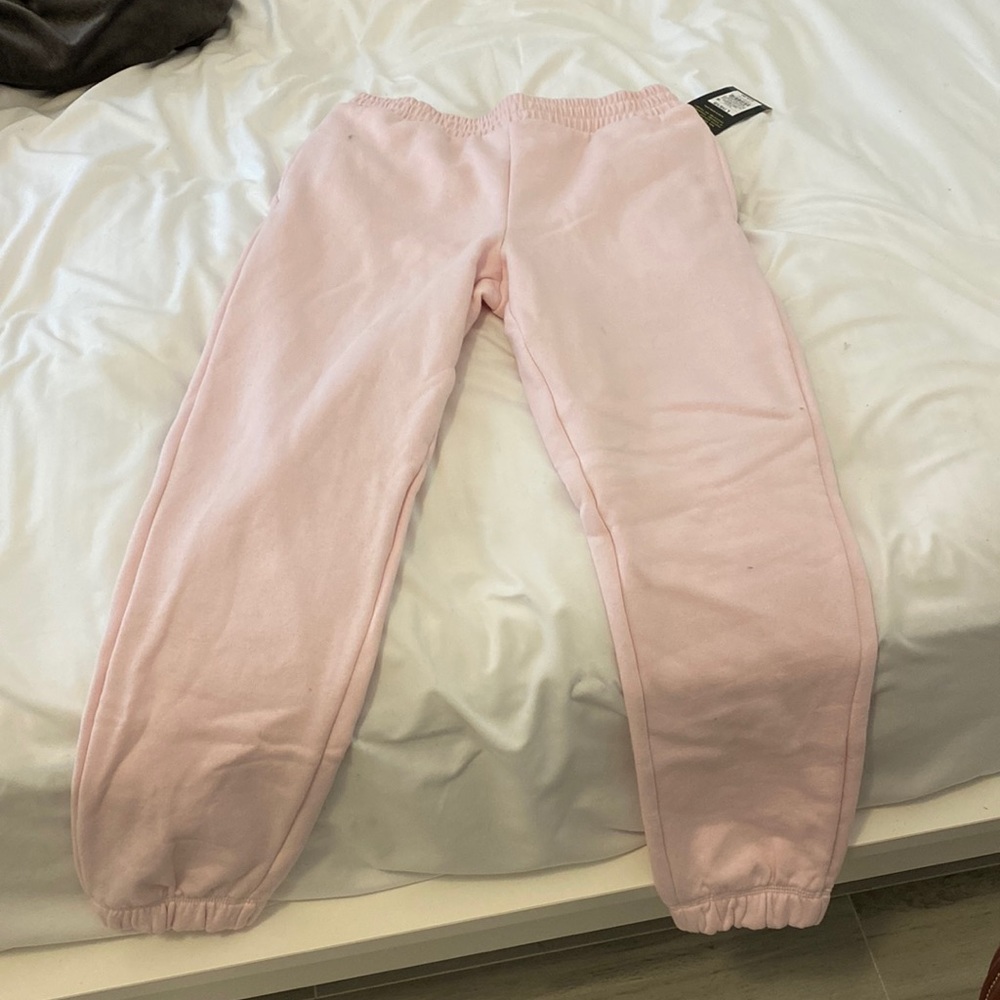 Target sweat pants
